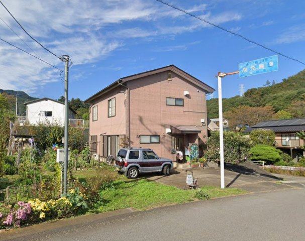 県沼田市上川田町　一棟アパート