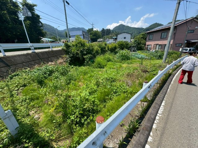 県沼田市上川田町　一棟アパートのその他