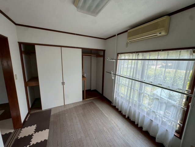 群馬県沼田市上川田町　一棟アパートのその他