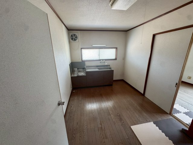 県沼田市上川田町　一棟アパートのその他