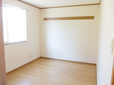 【洋室】 | アキラハイツ