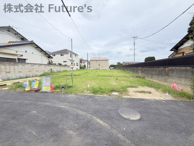 三郷市高州3丁目　新築戸建　全4棟　D号棟