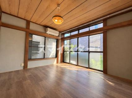 市川市大和田４丁目のアパート