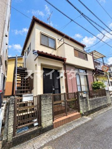 市川市大和田４丁目のアパート