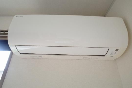 熊本市中央区琴平本町のアパートの設備