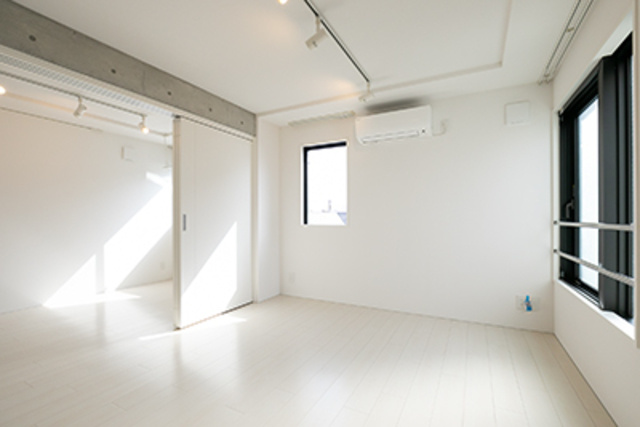 Ｂｒａｎｃｈｅ学芸大学Ⅲのその他|※写真は同タイプ住戸です。