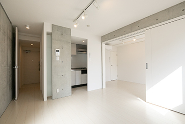 Ｂｒａｎｃｈｅ学芸大学Ⅲのその他|※写真は同タイプ住戸です。