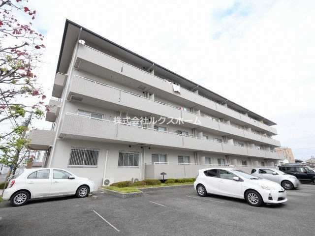 マンショングランドモナーク