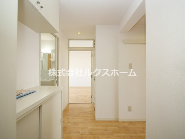 マンショングランドモナークのその他