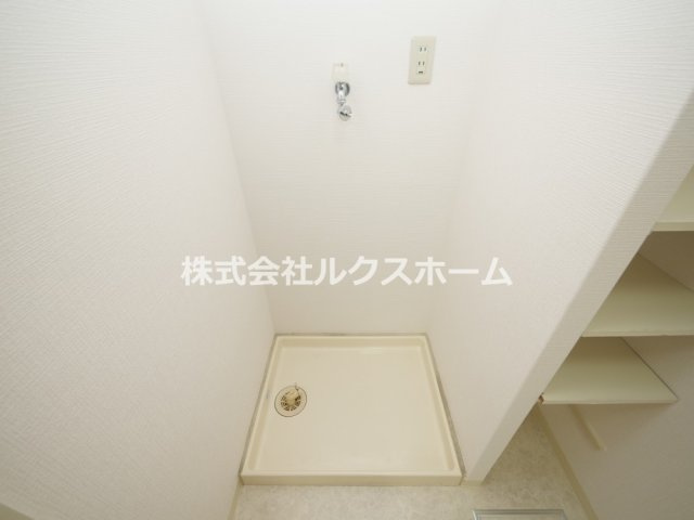 マンショングランドモナークの設備