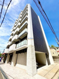 ファーストフィオーレ京橋パークフロントの画像