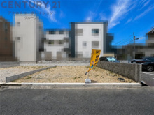 尼崎市第2立花町　全2区画の画像