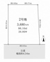 尼崎市第2立花町　全2区画の画像