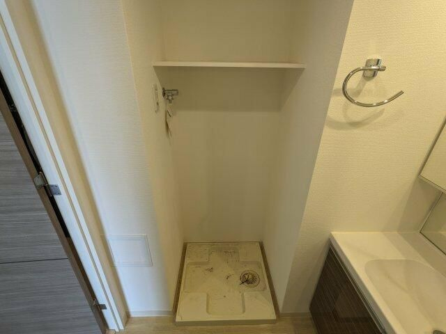 アリシアコート多摩川の設備
