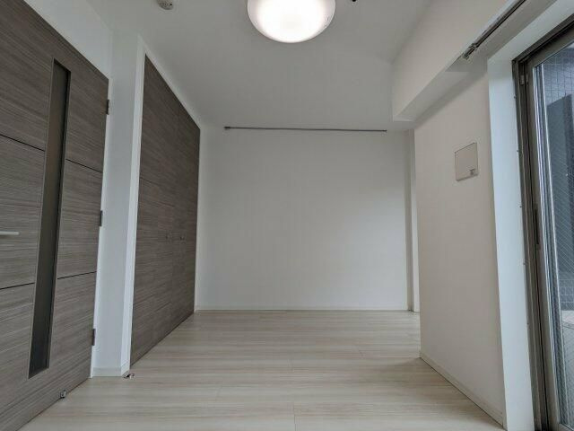 アリシアコート多摩川