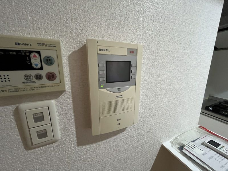 ウィステリア桜坂ヒルズのその他