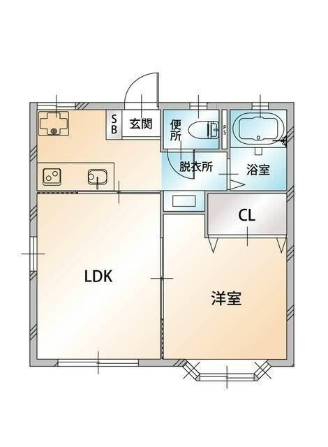ハイツグリーンヒル