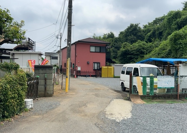 【外観】 | 販売されている全ての土地が、宅地用の土地であるとは限りません。都市計画法に基づき、基本的に住宅を建てることができるのは土地計画区であることに加え、市街化区域として定められている地域のみとなっています。