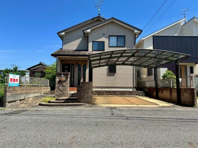 野洲市冨波甲　中古戸建て