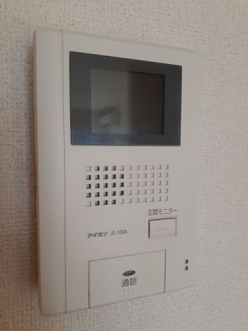 グリーン　ブリッサの設備