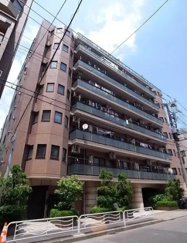 ライオンズアーバンシティ東陽町　リ　フォーム済