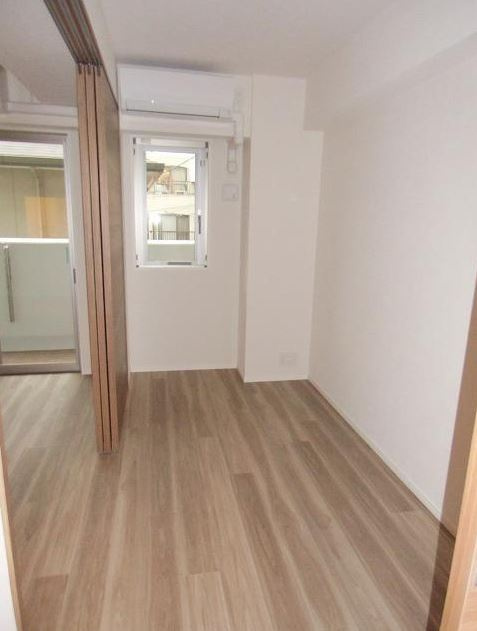 メゾンカルム市谷仲之町の寝室|別室参考写真