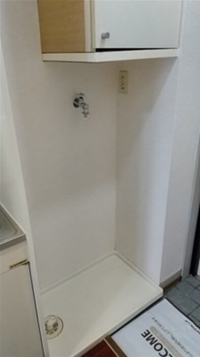 ロベット天王の設備
