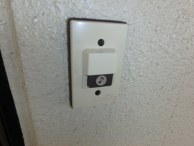 ロベット天王の設備
