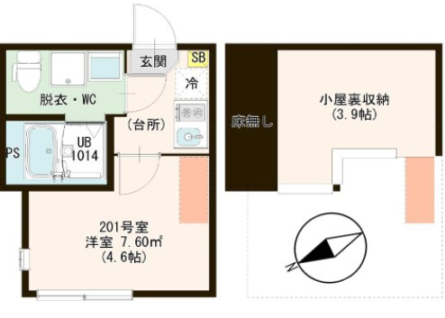 Tクラシア篠崎