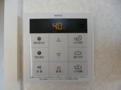 ピエソンプラン　Ⅰ棟　の設備