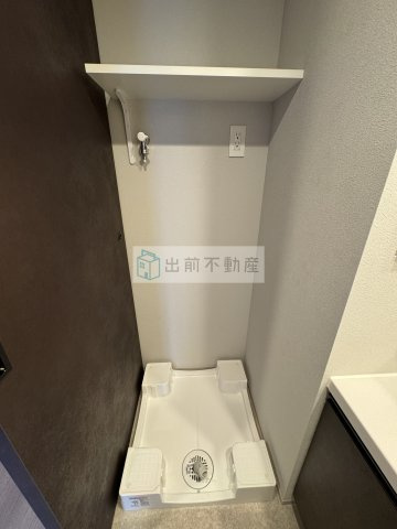 Ｕｒｂａｎ　Ｂｒｅｅｚｅ　巣鴨の洗面所