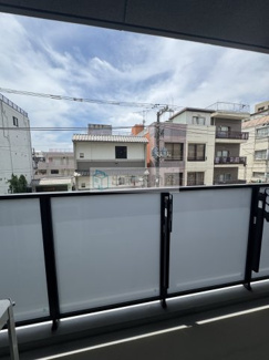 【展望】 | Ｕｒｂａｎ　Ｂｒｅｅｚｅ　巣鴨