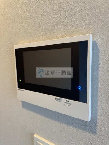 Ｕｒｂａｎ　Ｂｒｅｅｚｅ　巣鴨のセキュリティ