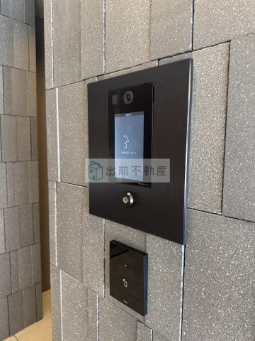 Ｕｒｂａｎ　Ｂｒｅｅｚｅ　巣鴨のセキュリティ