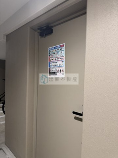 【その他共用部分】 | Ｕｒｂａｎ　Ｂｒｅｅｚｅ　巣鴨