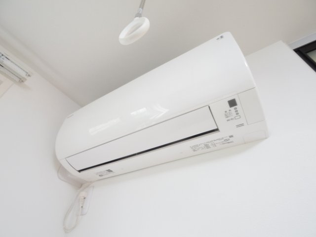 Ｍａｉｓｏｎ Ｌｉｓの設備|※他号室写真です