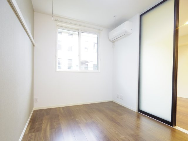 Ｍａｉｓｏｎ Ｌｉｓの内装|※他号室写真です