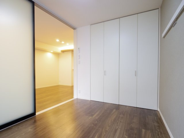 Ｍａｉｓｏｎ Ｌｉｓの内装|※他号室写真です