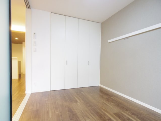 Ｍａｉｓｏｎ Ｌｉｓの内装|※他号室写真です