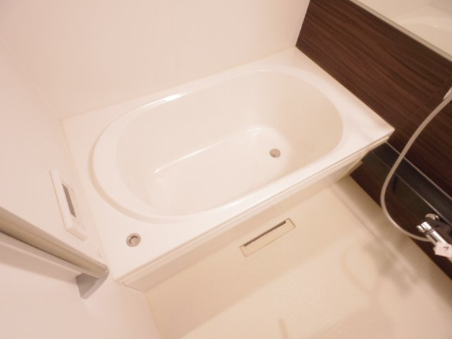 Ｍａｉｓｏｎ Ｌｉｓの浴室|※他号室写真です