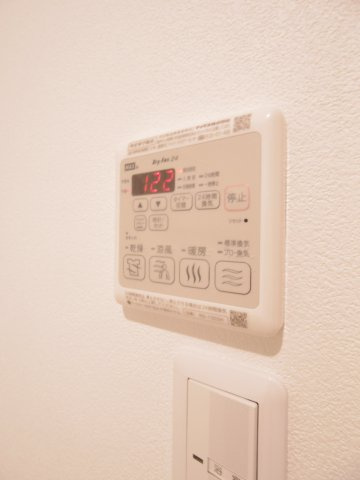 Ｍａｉｓｏｎ Ｌｉｓの設備|※他号室写真です