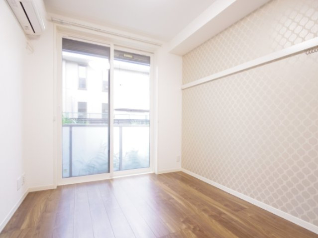 Ｍａｉｓｏｎ Ｌｉｓの内装|※他号室写真です