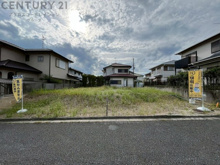川西市美山台３丁目売り土地の画像