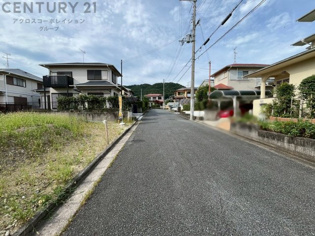 川西市美山台３丁目売り土地のその他物件画像
