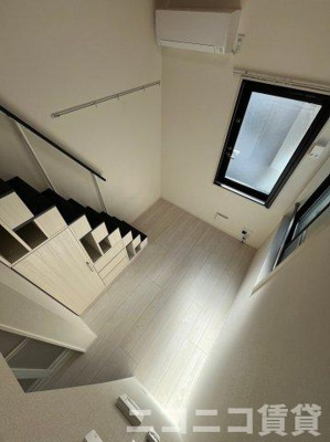 【展望】 | ハーモニーテラス栄町Ⅳ | 別号室イメージの為、現状を優先致します。