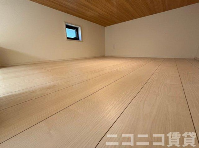 【内装】 | ハーモニーテラス栄町Ⅳ | 別号室イメージの為、現状を優先致します。