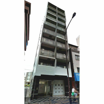 【外観】 【外観】