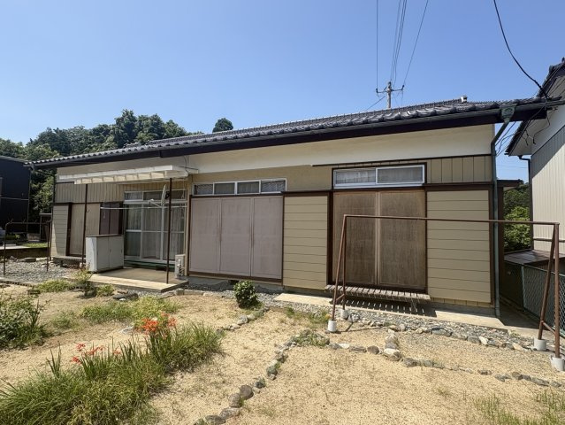 高倉町鶴巻 中古一戸建て