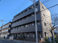 ＮＹスクエア船橋の画像