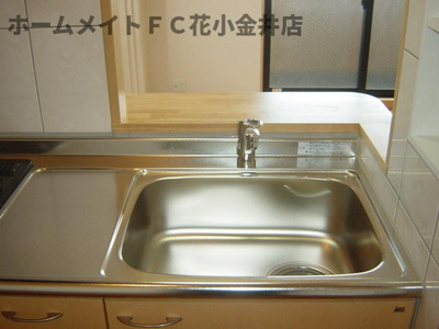 【その他】 | グランディール | シンク